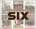 Joe's Pick Six
